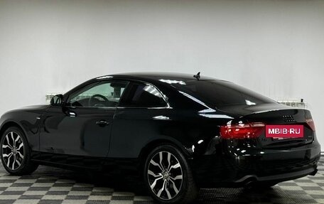 Audi A5, 2008 год, 1 169 000 рублей, 2 фотография