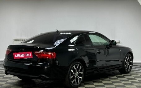 Audi A5, 2008 год, 1 169 000 рублей, 4 фотография