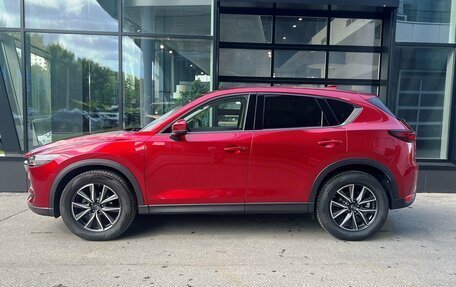 Mazda CX-5 II, 2017 год, 2 878 000 рублей, 8 фотография