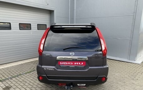 Nissan X-Trail, 2011 год, 1 355 000 рублей, 3 фотография