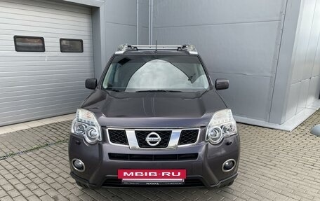 Nissan X-Trail, 2011 год, 1 355 000 рублей, 2 фотография