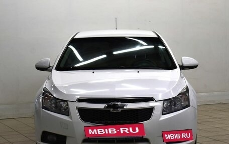 Chevrolet Cruze II, 2012 год, 690 000 рублей, 2 фотография