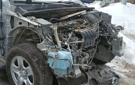 Toyota RAV4, 2011 год, 750 000 рублей, 2 фотография