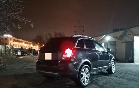 Opel Antara I, 2013 год, 1 400 000 рублей, 3 фотография