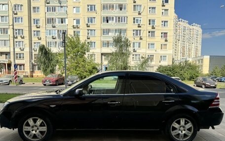 Ford Mondeo III, 2006 год, 350 000 рублей, 5 фотография