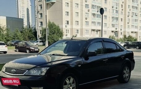 Ford Mondeo III, 2006 год, 350 000 рублей, 2 фотография