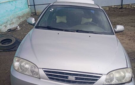 KIA Spectra II (LD), 2007 год, 270 000 рублей, 3 фотография