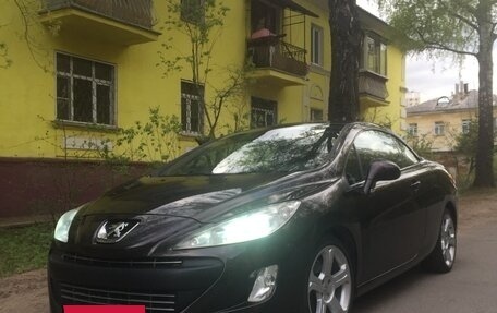 Peugeot 308 II, 2009 год, 1 150 000 рублей, 2 фотография