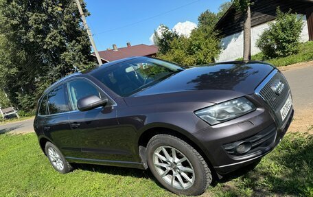 Audi Q5, 2008 год, 1 550 000 рублей, 3 фотография