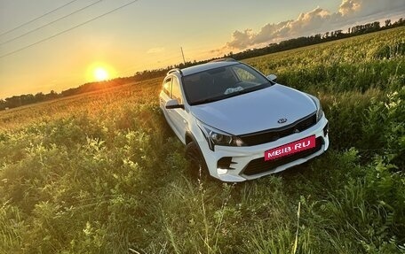 KIA Rio IV, 2021 год, 1 900 000 рублей, 4 фотография