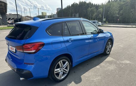 BMW X1, 2020 год, 3 550 000 рублей, 2 фотография