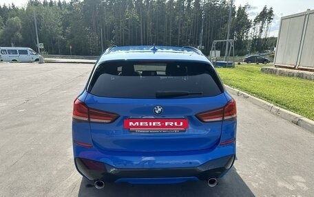 BMW X1, 2020 год, 3 550 000 рублей, 3 фотография