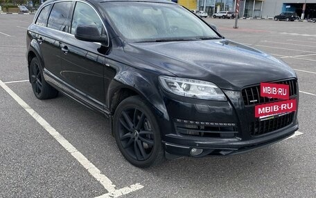 Audi Q7, 2010 год, 2 149 000 рублей, 2 фотография