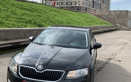 Skoda Octavia, 2014 год, 1 150 000 рублей, 2 фотография