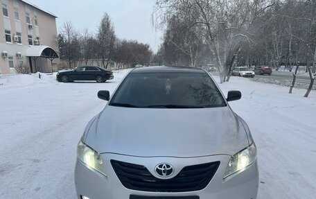 Toyota Camry, 2006 год, 1 100 000 рублей, 3 фотография