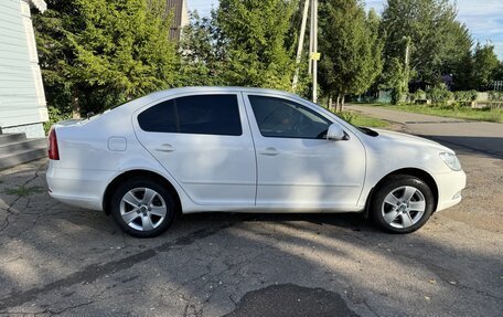 Skoda Octavia, 2012 год, 1 230 000 рублей, 2 фотография