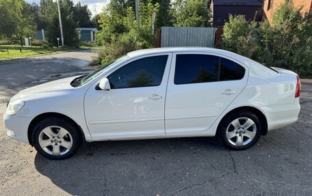 Skoda Octavia, 2012 год, 1 230 000 рублей, 4 фотография