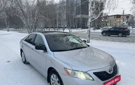 Toyota Camry, 2006 год, 1 100 000 рублей, 5 фотография