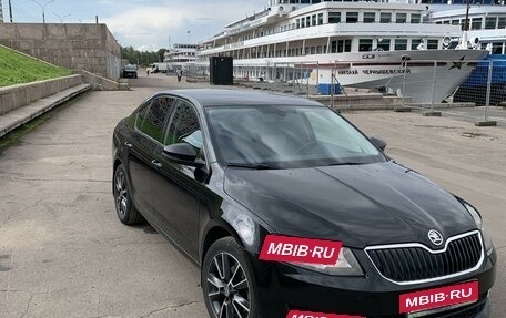 Skoda Octavia, 2014 год, 1 150 000 рублей, 3 фотография