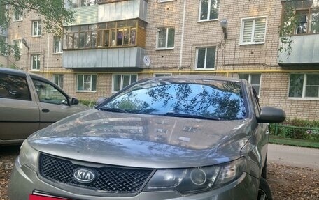 KIA Cerato III, 2011 год, 850 000 рублей, 2 фотография