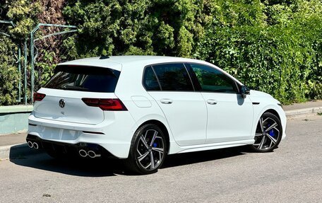 Volkswagen Golf R, 2021 год, 4 890 000 рублей, 4 фотография