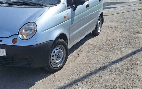 Daewoo Matiz I, 2011 год, 168 000 рублей, 3 фотография