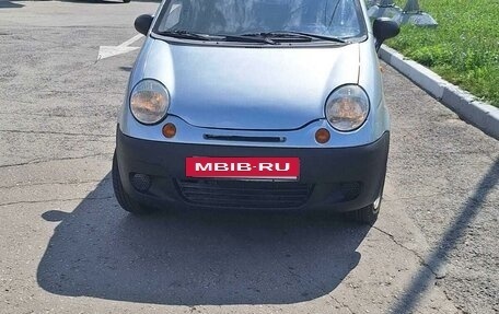 Daewoo Matiz I, 2011 год, 168 000 рублей, 2 фотография