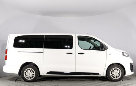 Peugeot Traveller I, 2020 год, 3 460 371 рублей, 4 фотография