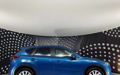 Mazda CX-5 II, 2012 год, 1 749 000 рублей, 4 фотография