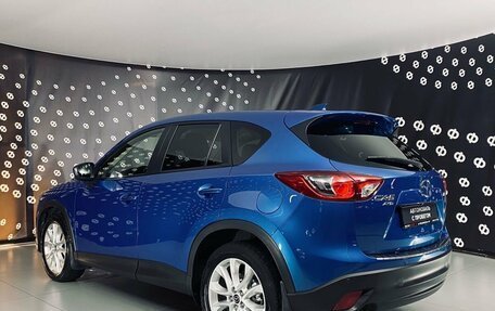 Mazda CX-5 II, 2012 год, 1 749 000 рублей, 7 фотография