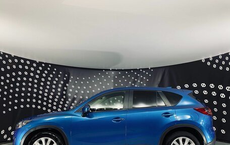 Mazda CX-5 II, 2012 год, 1 749 000 рублей, 8 фотография