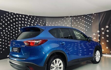 Mazda CX-5 II, 2012 год, 1 749 000 рублей, 5 фотография