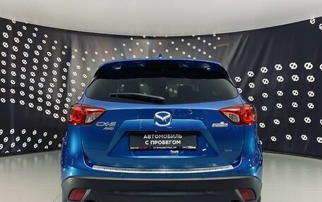 Mazda CX-5 II, 2012 год, 1 749 000 рублей, 6 фотография