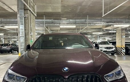 BMW X6, 2020 год, 8 199 000 рублей, 4 фотография