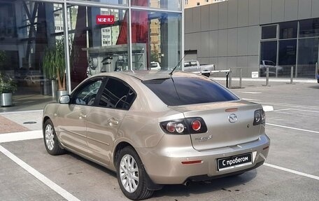 Mazda 3, 2008 год, 675 000 рублей, 4 фотография