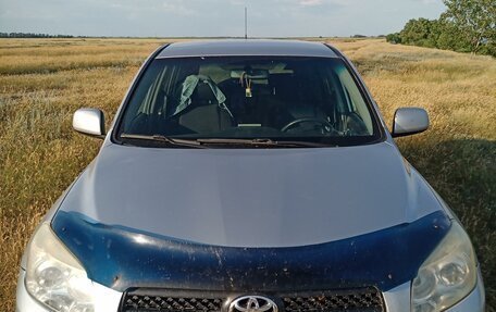 Toyota RAV4, 2008 год, 1 500 000 рублей, 3 фотография