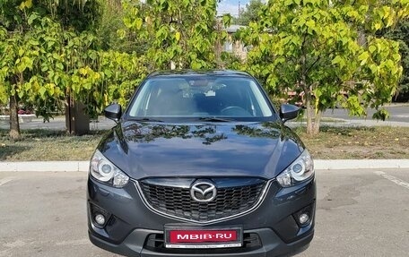 Mazda CX-5 II, 2014 год, 2 350 000 рублей, 2 фотография