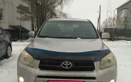 Toyota RAV4, 2008 год, 1 500 000 рублей, 4 фотография