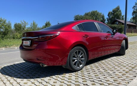 Mazda 6, 2019 год, 2 350 000 рублей, 3 фотография