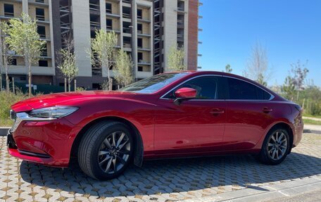 Mazda 6, 2019 год, 2 350 000 рублей, 4 фотография