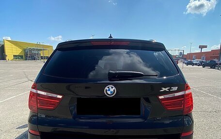 BMW X3, 2014 год, 2 250 000 рублей, 5 фотография