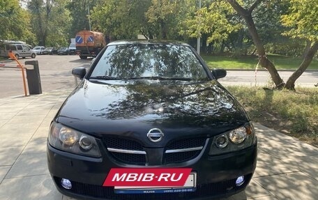 Nissan Almera, 2006 год, 370 000 рублей, 3 фотография