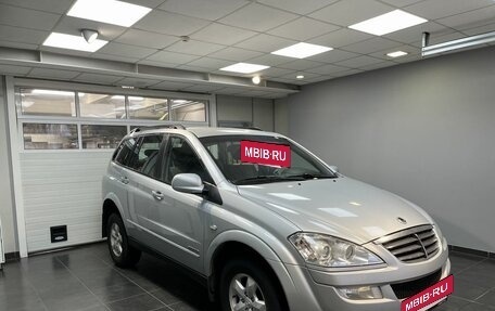 SsangYong Kyron I, 2011 год, 950 000 рублей, 3 фотография