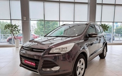 Ford Kuga III, 2014 год, 1 494 000 рублей, 1 фотография