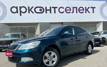 Skoda Octavia, 2012 год, 1 130 000 рублей, 1 фотография