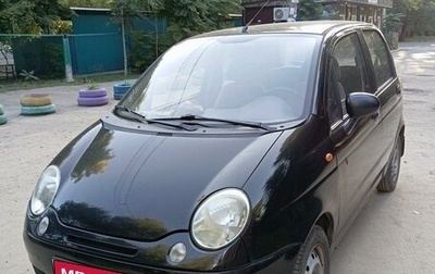 Daewoo Matiz I, 2011 год, 299 000 рублей, 1 фотография