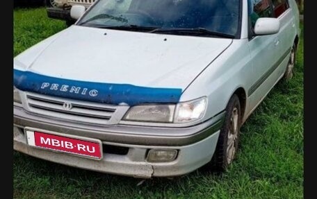 Toyota Corona IX (T190), 1997 год, 260 000 рублей, 1 фотография