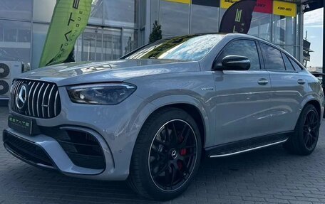 Mercedes-Benz GLE Coupe AMG, 2024 год, 24 200 000 рублей, 1 фотография