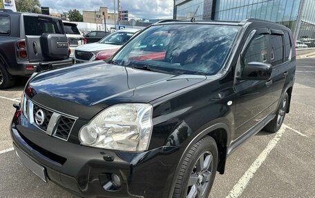 Nissan X-Trail, 2008 год, 977 000 рублей, 1 фотография