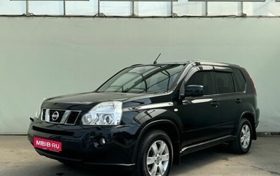 Nissan X-Trail, 2007 год, 1 080 000 рублей, 1 фотография